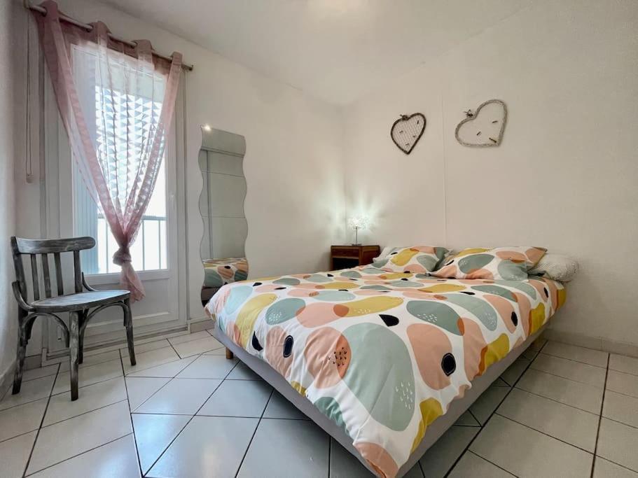 Duplex 70M2 - Vue Cite Medievale - Parking Gratuit Carcassonne Bagian luar foto