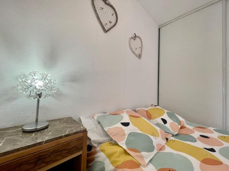 Duplex 70M2 - Vue Cite Medievale - Parking Gratuit Carcassonne Bagian luar foto