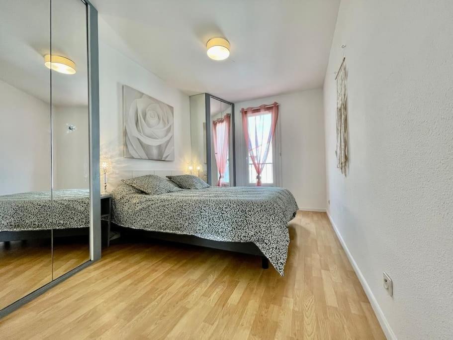 Duplex 70M2 - Vue Cite Medievale - Parking Gratuit Carcassonne Bagian luar foto